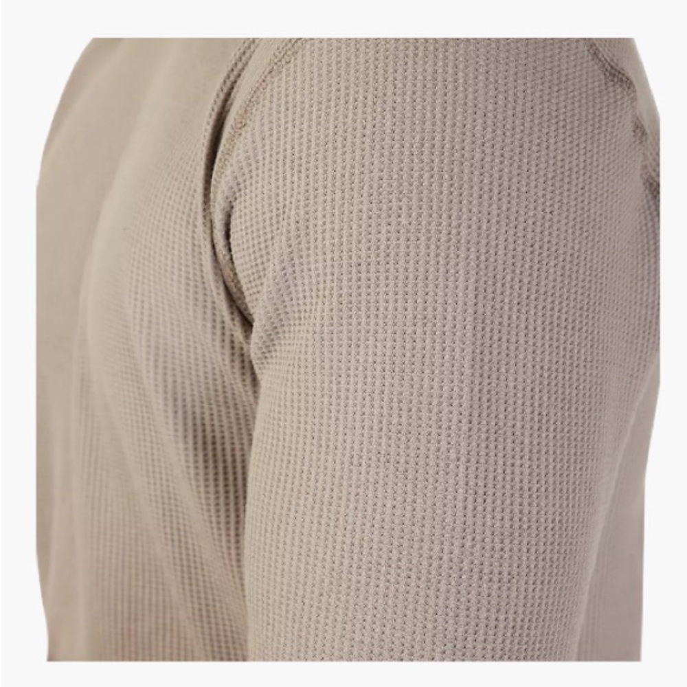 Fox Racing Level Up Thermal LS Shirt - Picture 4 of 7